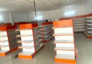 High Quality Rack for Grocery Display