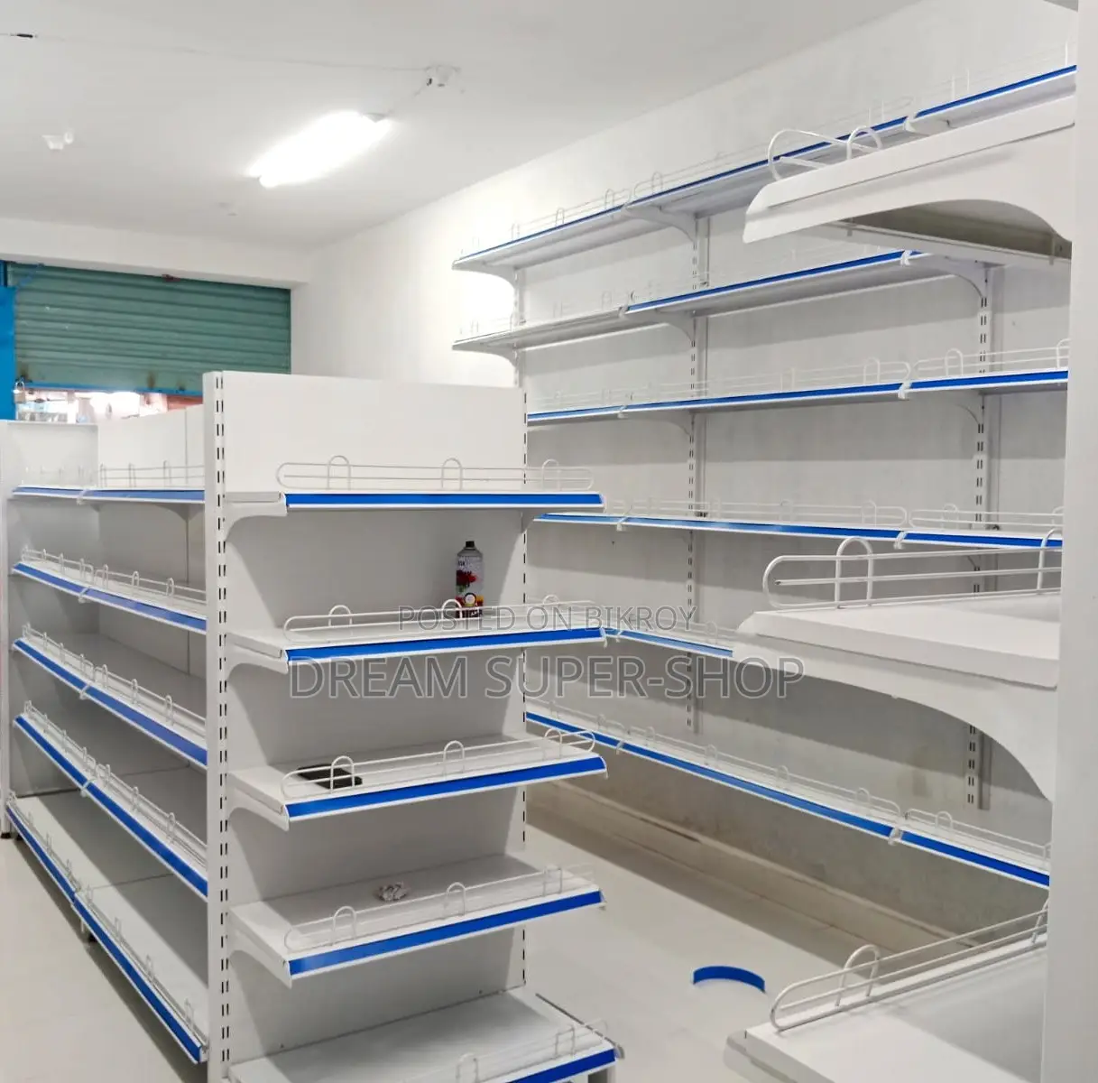 High Quality Rack for Grocery Display