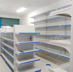 High Quality Rack for Grocery Display