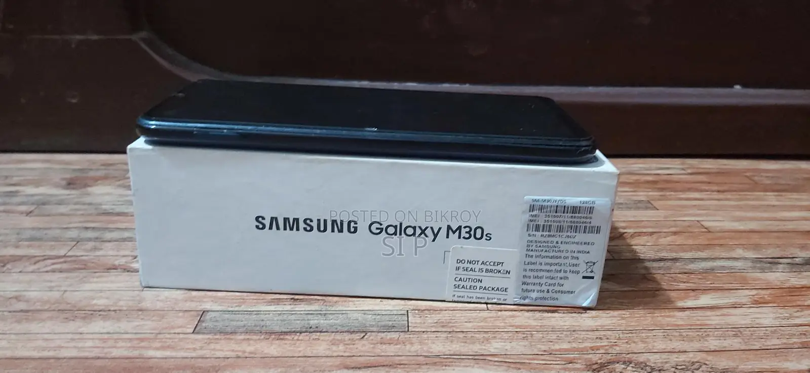Samsung Galaxy M30s (Used)
