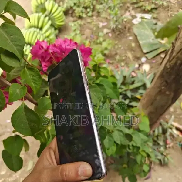 Samsung Galaxy S21 Plus (Used)
