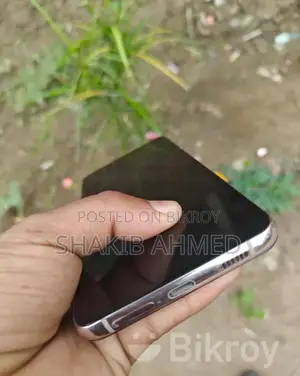 Samsung Galaxy S21 Plus (Used)