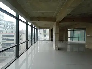 4000 Sqft Premium Commercial Open Space For Rent In Uttara