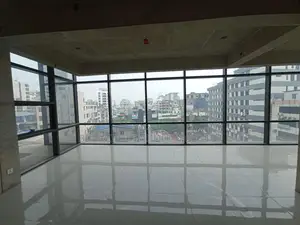 4000 Sqft Premium Commercial Open Space For Rent In Uttara