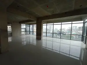 4000 Sqft Premium Commercial Open Space For Rent In Uttara