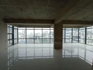 4000 Sqft Premium Commercial Open Space For Rent In Uttara