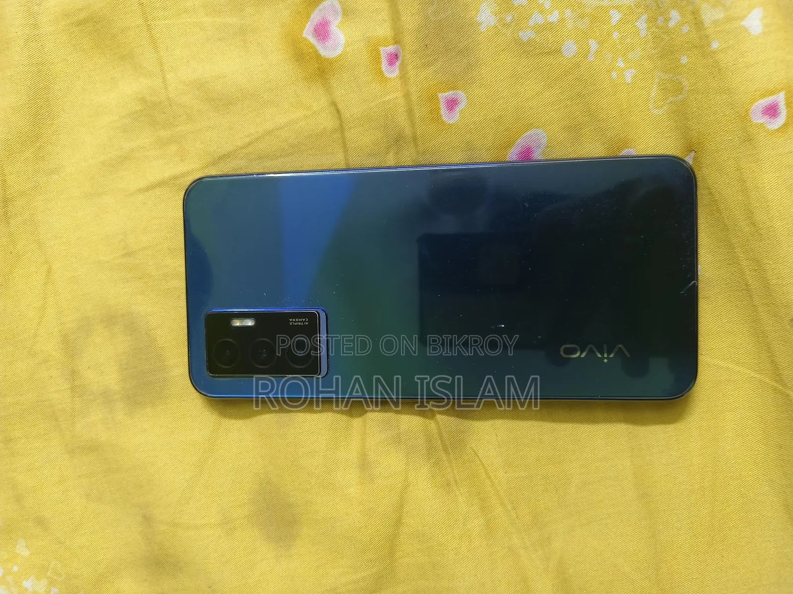 Vivo V23e 8/128 GB (Used)