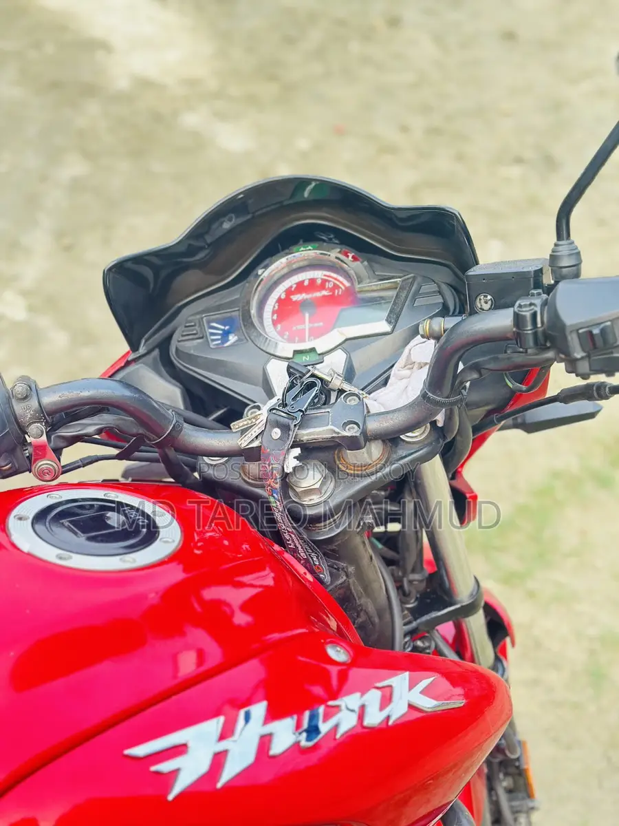 Hero Hunk 2018