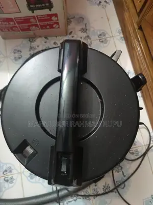 Panasonic Vacuum Cleaner for Sale - Lightly Used