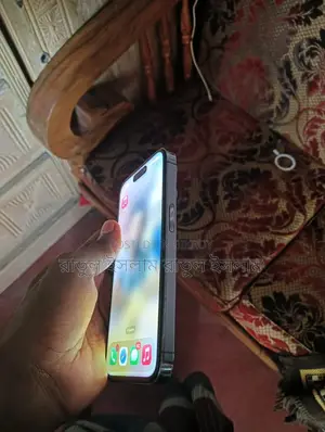 Apple iPhone 14 Pro . (Used)