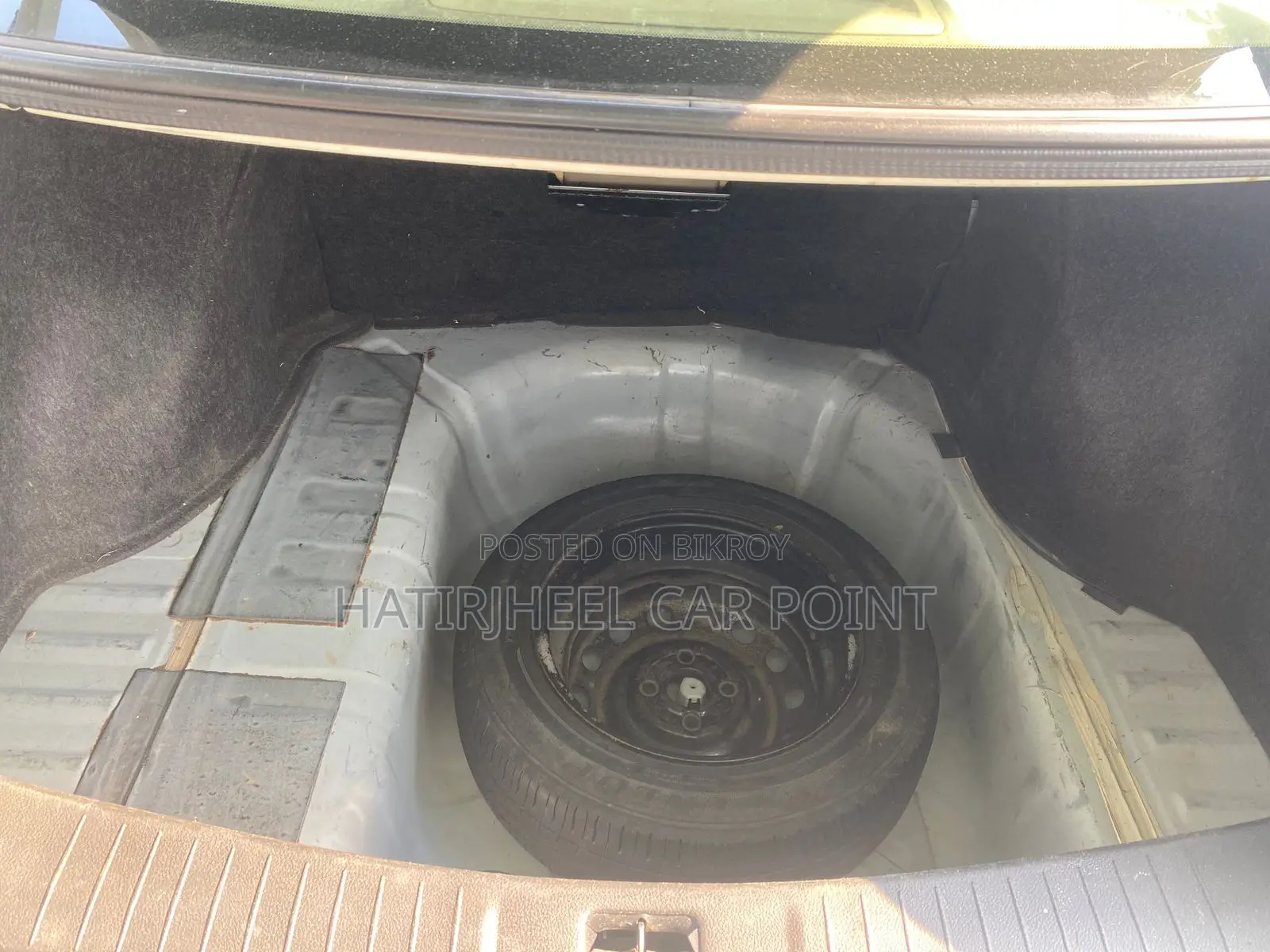 Nissan Bluebird Sylphy Push Start 2012