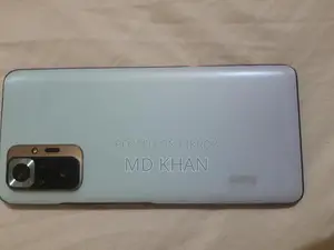 Xiaomi Redmi Note 10 Pro 6/128 (Used)