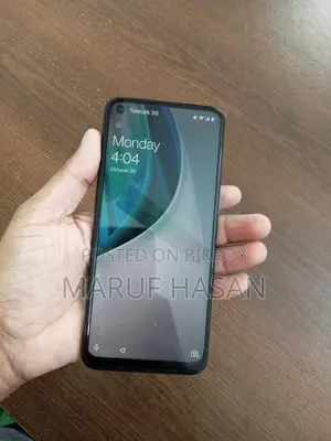 OnePlus Nord N10 5G (Used)