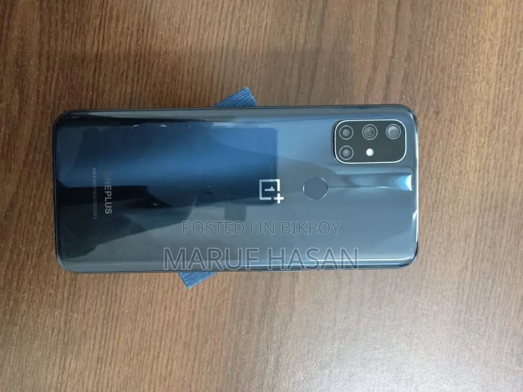 OnePlus Nord N10 5G (Used)