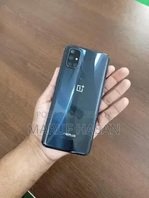 OnePlus Nord N10 5G (Used)