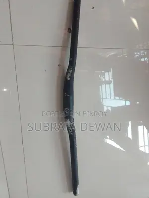 Cycle Handle