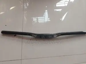 Cycle Handle