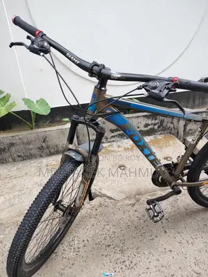Foxter Brand Bicycle || Aluminum Alloy 26