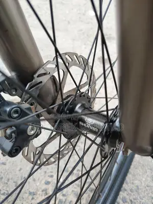 Foxter Brand Bicycle || Aluminum Alloy 26