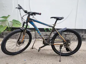 Foxter Brand Bicycle || Aluminum Alloy 26