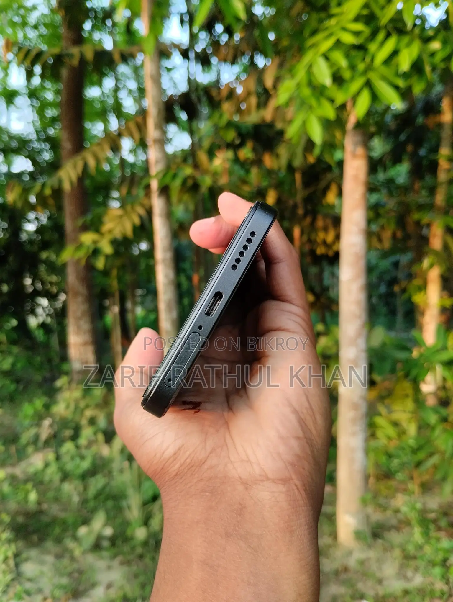 Xiaomi Redmi Note 14 . (Used)