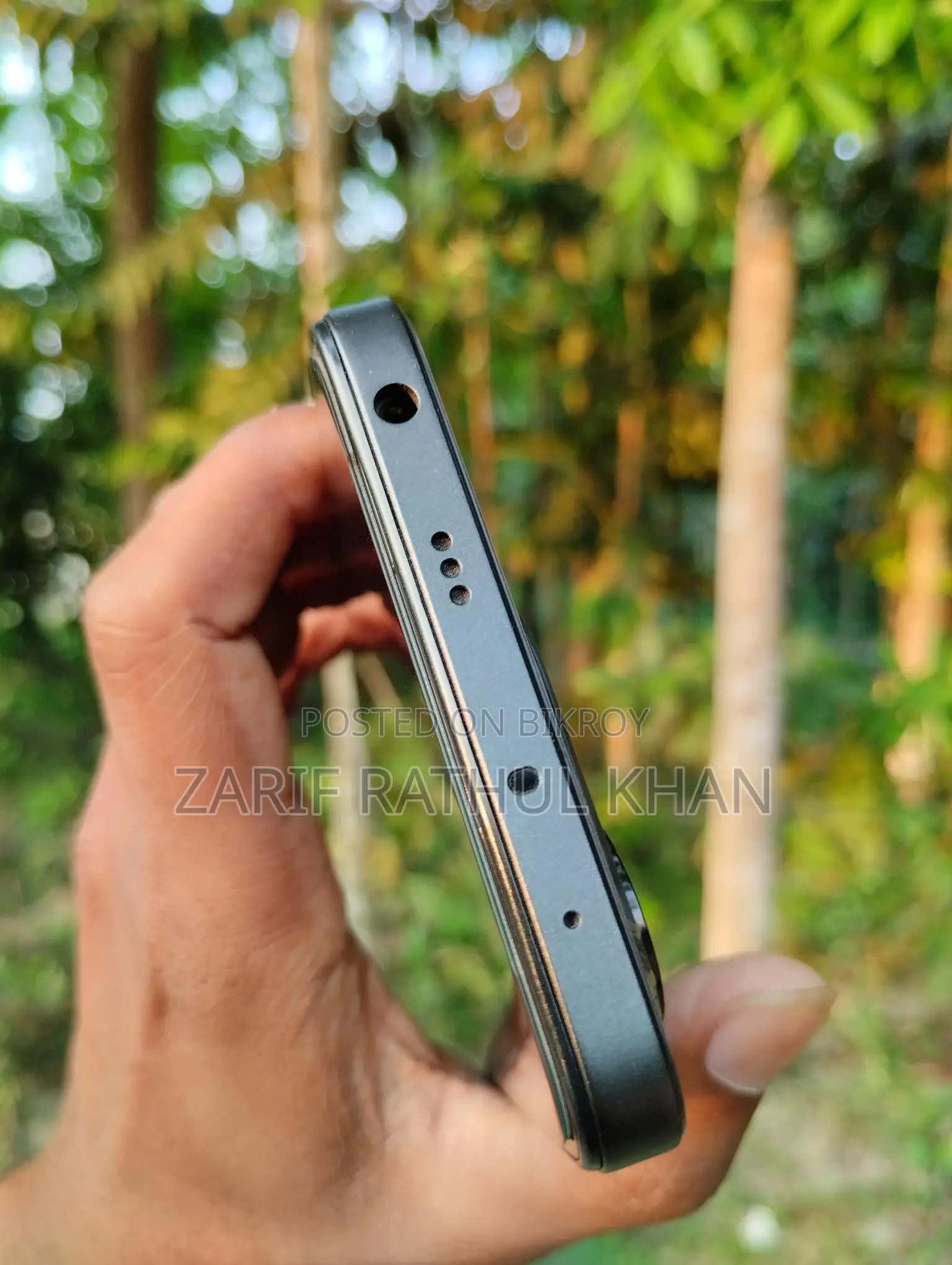 Xiaomi Redmi Note 14 . (Used)