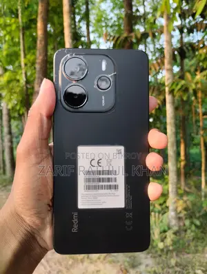 Xiaomi Redmi Note 14 . (Used)