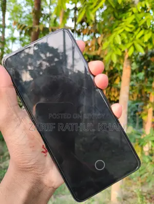 Xiaomi Redmi Note 14 . (Used)