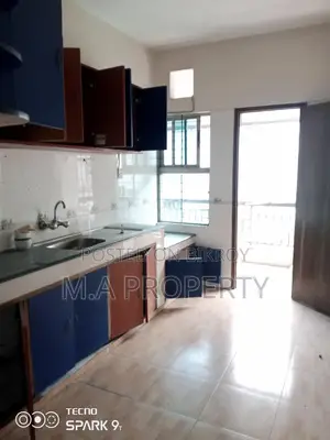 OFFICE APARTMENT 2300 Sft FOR RENT IN GULSHAN 2