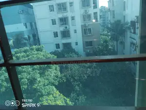 OFFICE APARTMENT 2300 Sft FOR RENT IN GULSHAN 2