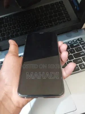 Apple iPhone XS (64) (Used)