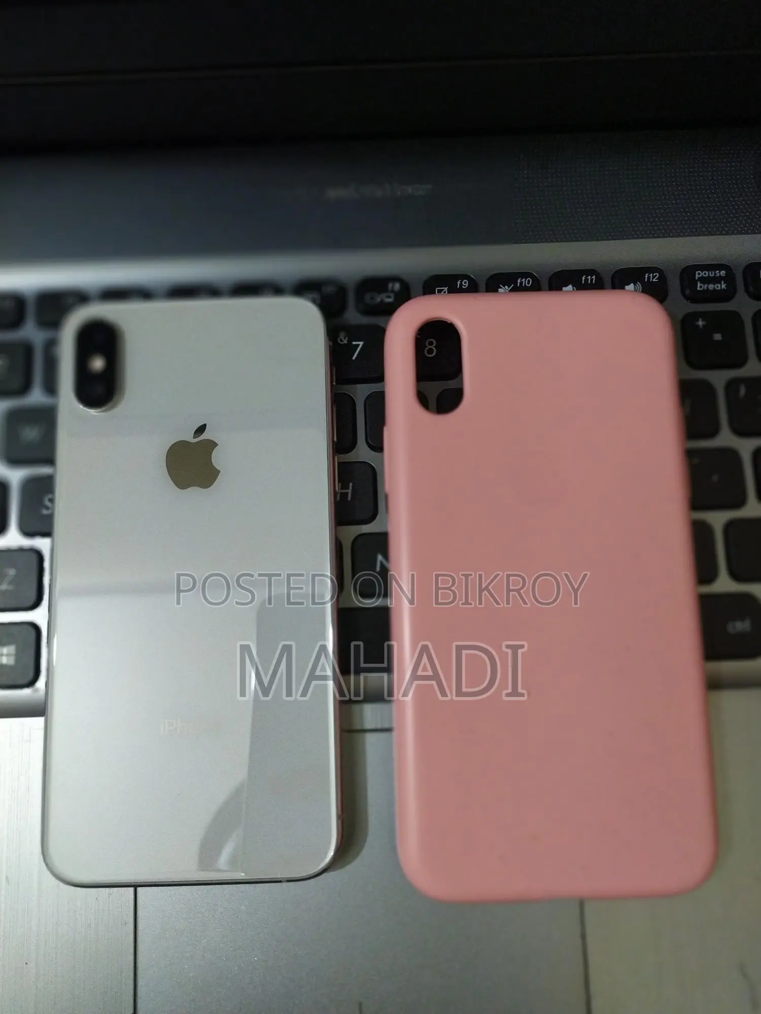 Apple iPhone XS (64) (Used)