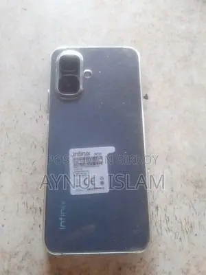 Infinix Smart 10 . (Used)