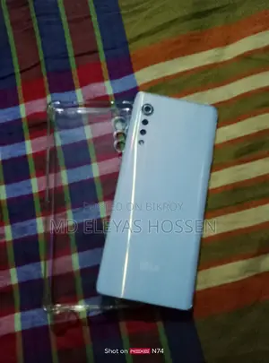 LG G4 velvet (Used)