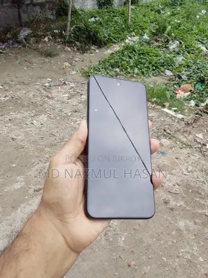 Infinix Hot 60i . (Used)