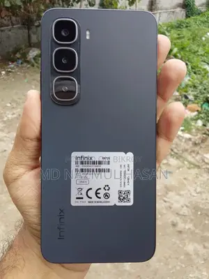 Infinix Hot 60i (Used)
