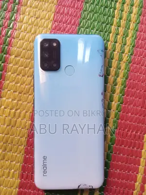 Realme 7i 8/128 (Used)
