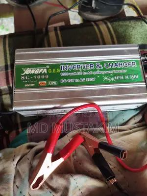 1000 Watt Solar Inverter