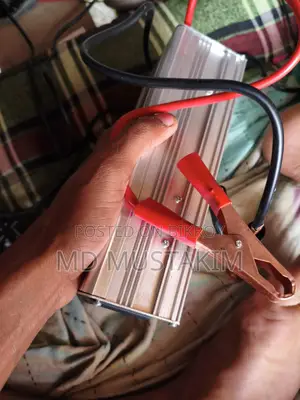 1000 Watt Solar Inverter