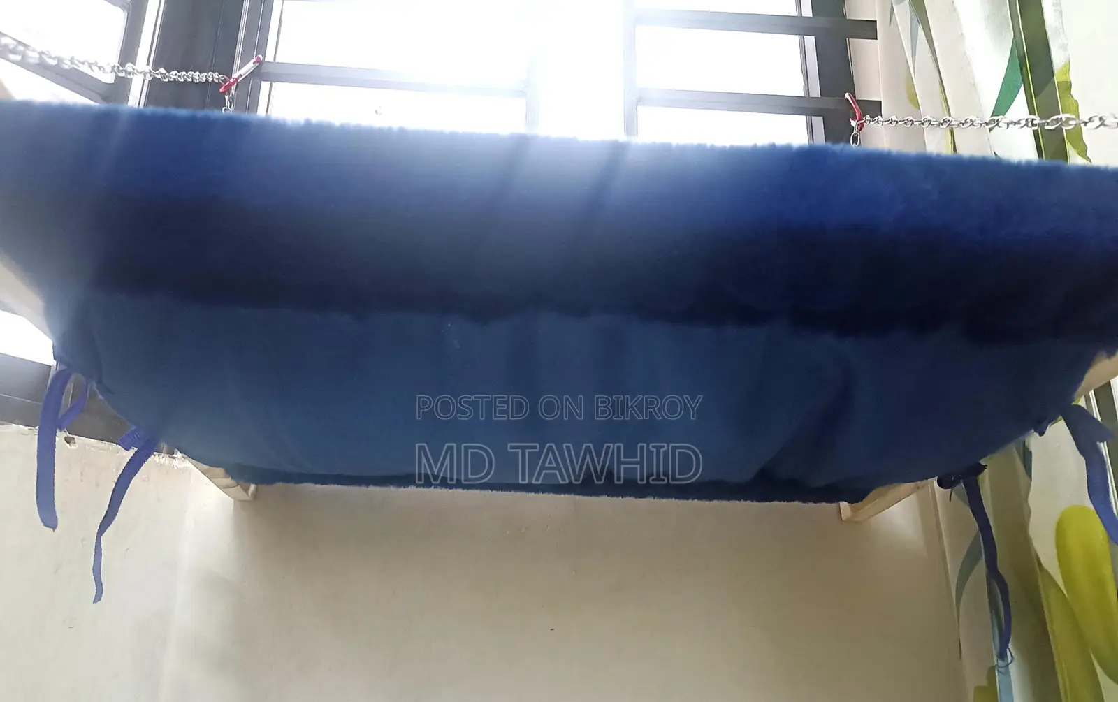 Cat Bed/swing