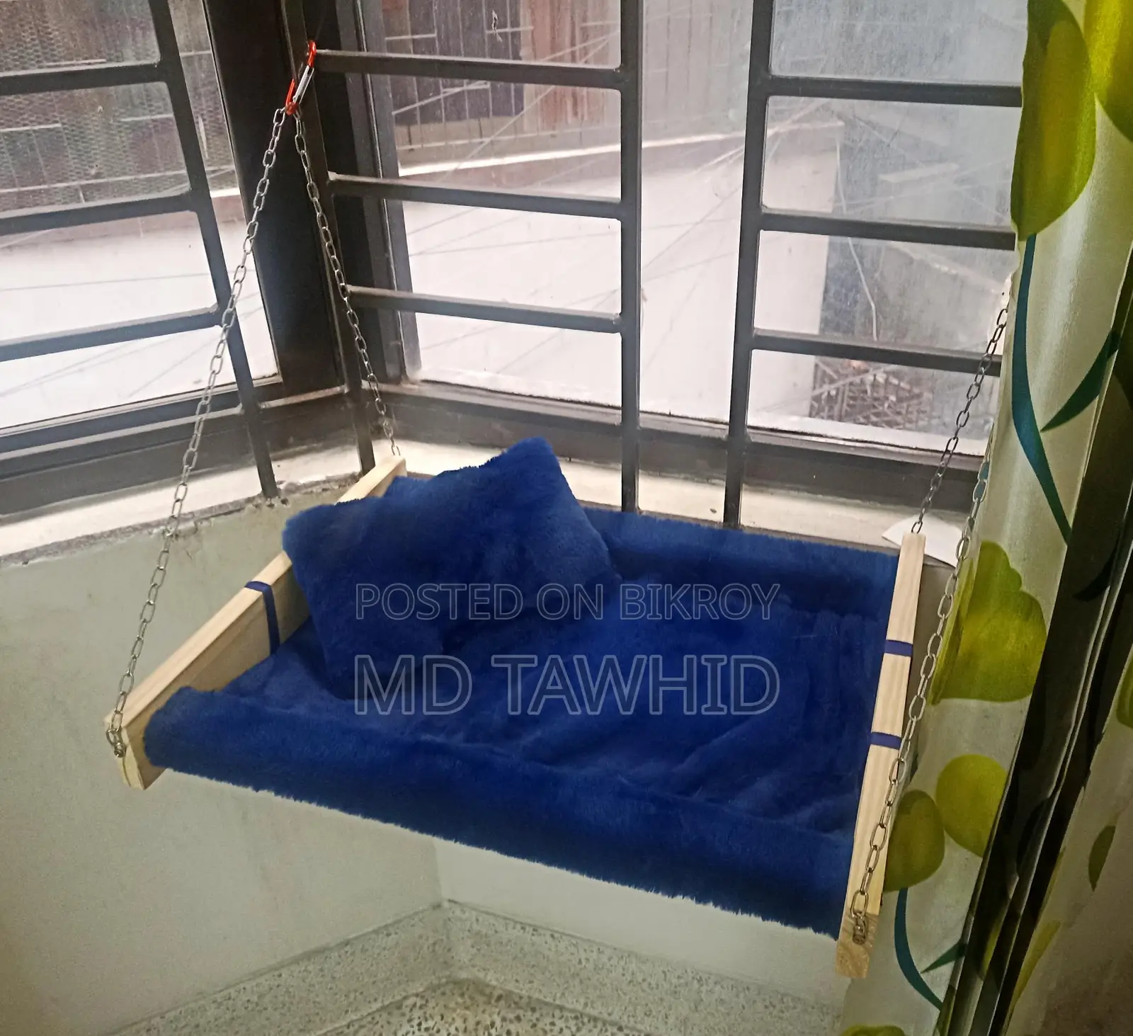 Cat Bed/swing