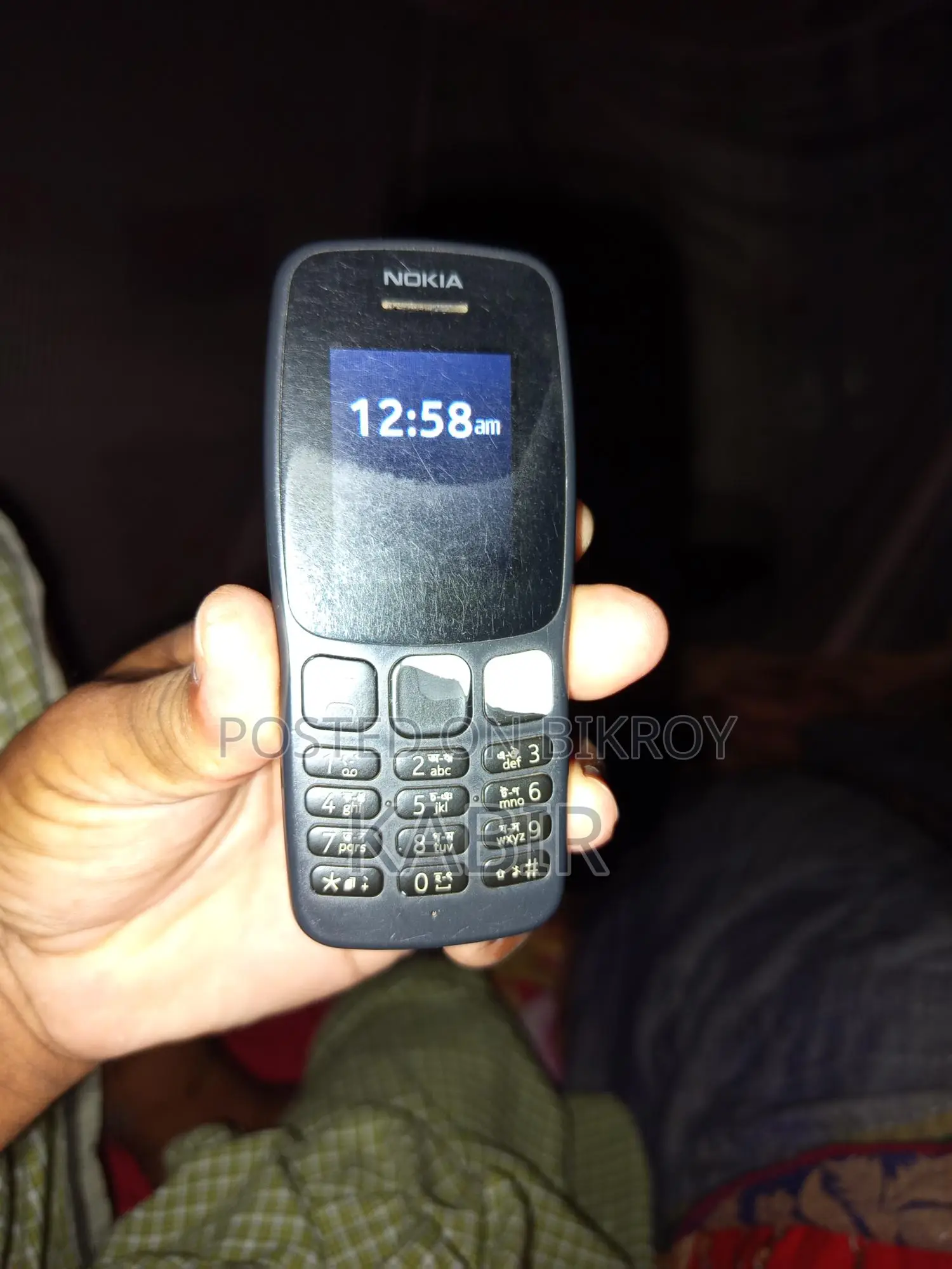 Nokia 130 (Used)