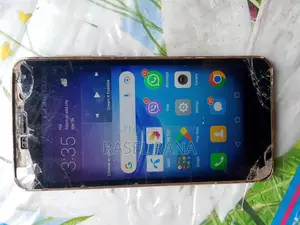 Huawei Y5 . (Used)