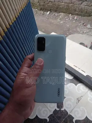 OPPO A53 (Used)