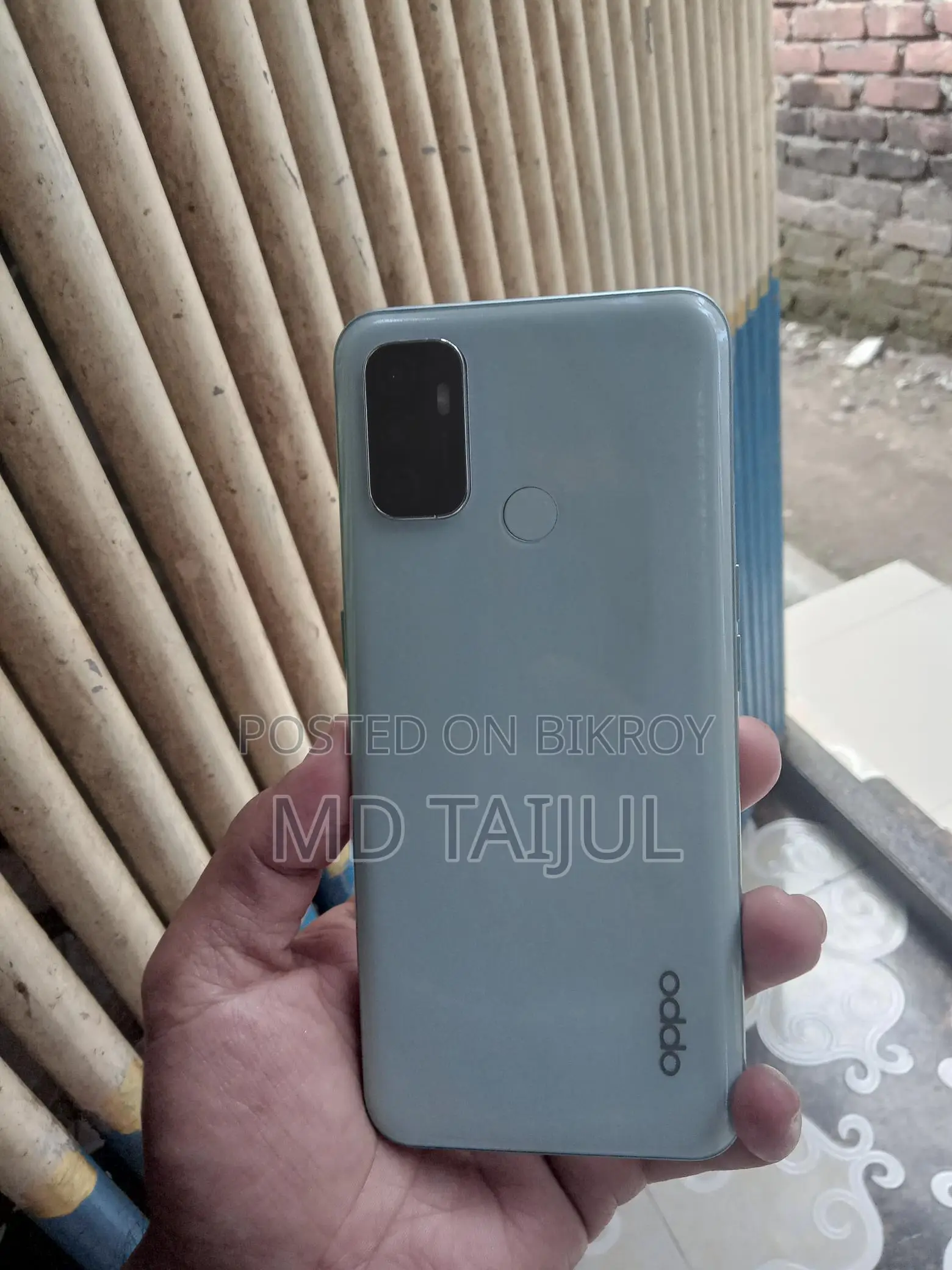 OPPO A53 (Used)