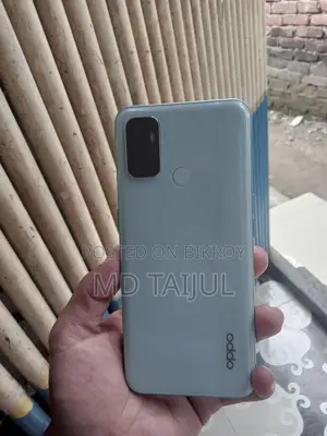 OPPO A53 (Used)