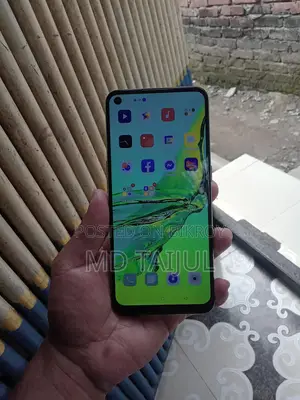 OPPO A53 (Used)