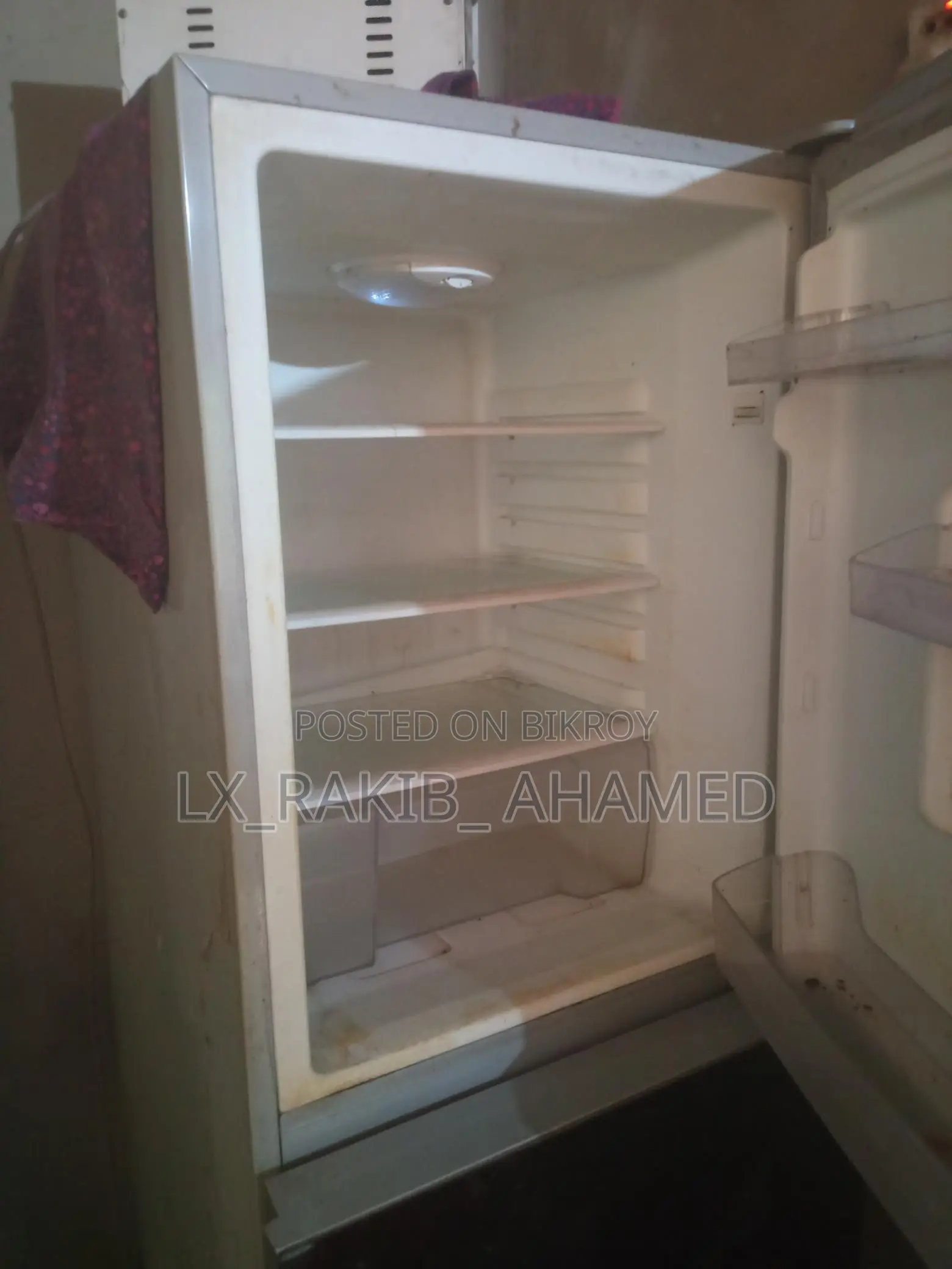 Fridge for Urgent Sale
