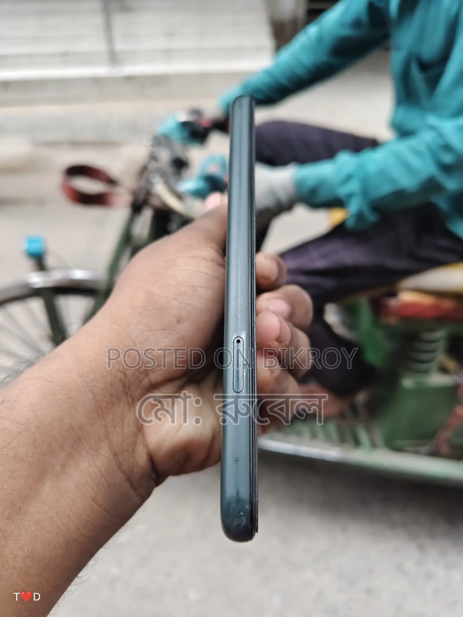 Google Pixel 5a Black (Used)