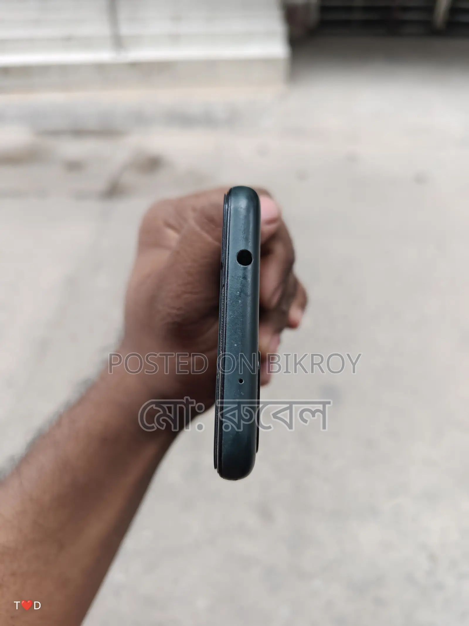 Google Pixel 5a Black (Used)